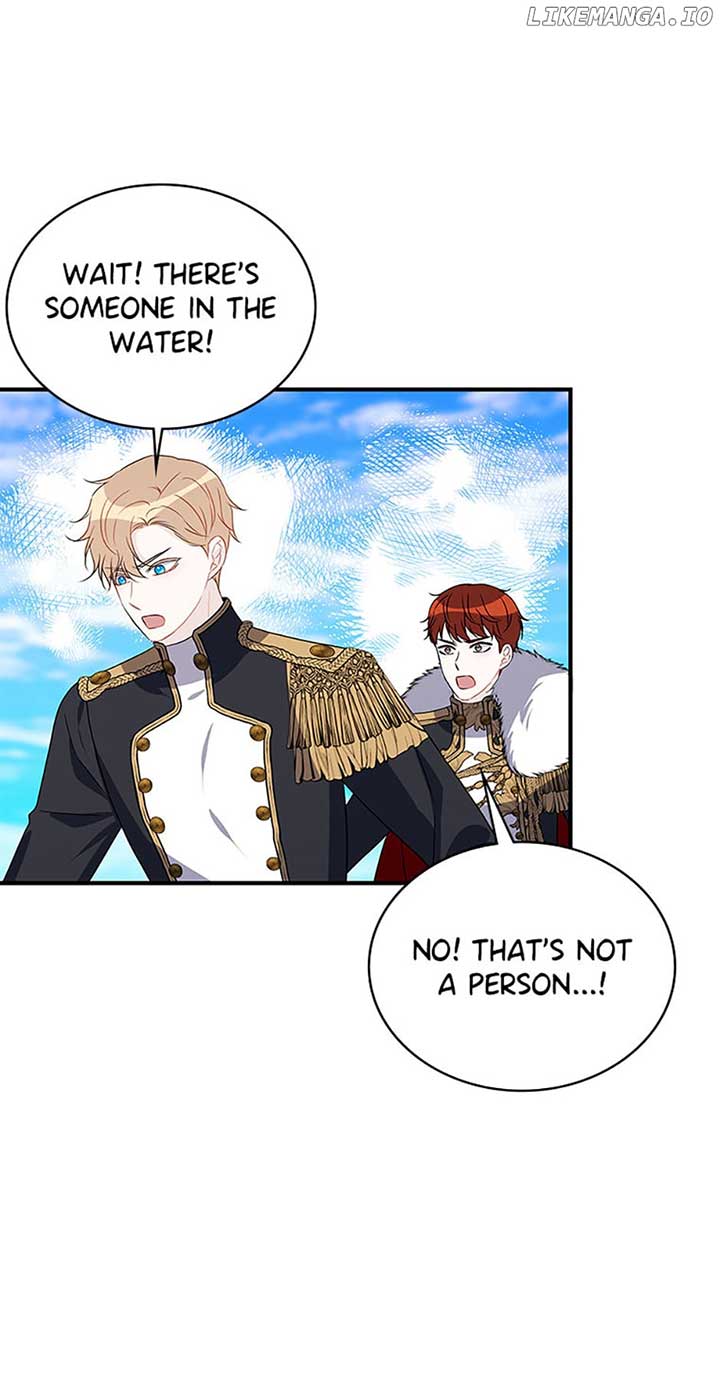 Don’t Be Obsessed With a Spirit Like Me Chapter 70 - Page 46