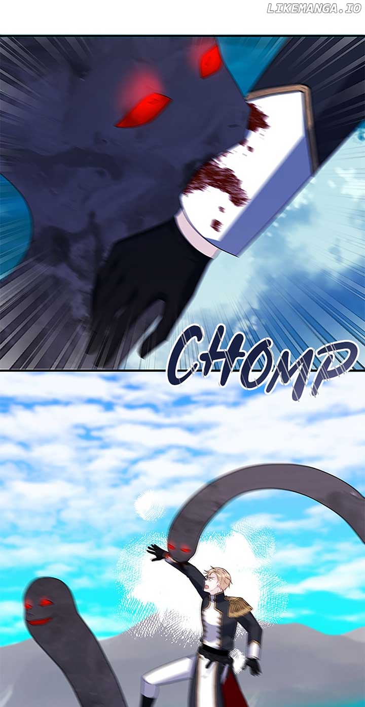 Don’t Be Obsessed With a Spirit Like Me Chapter 70 - Page 47