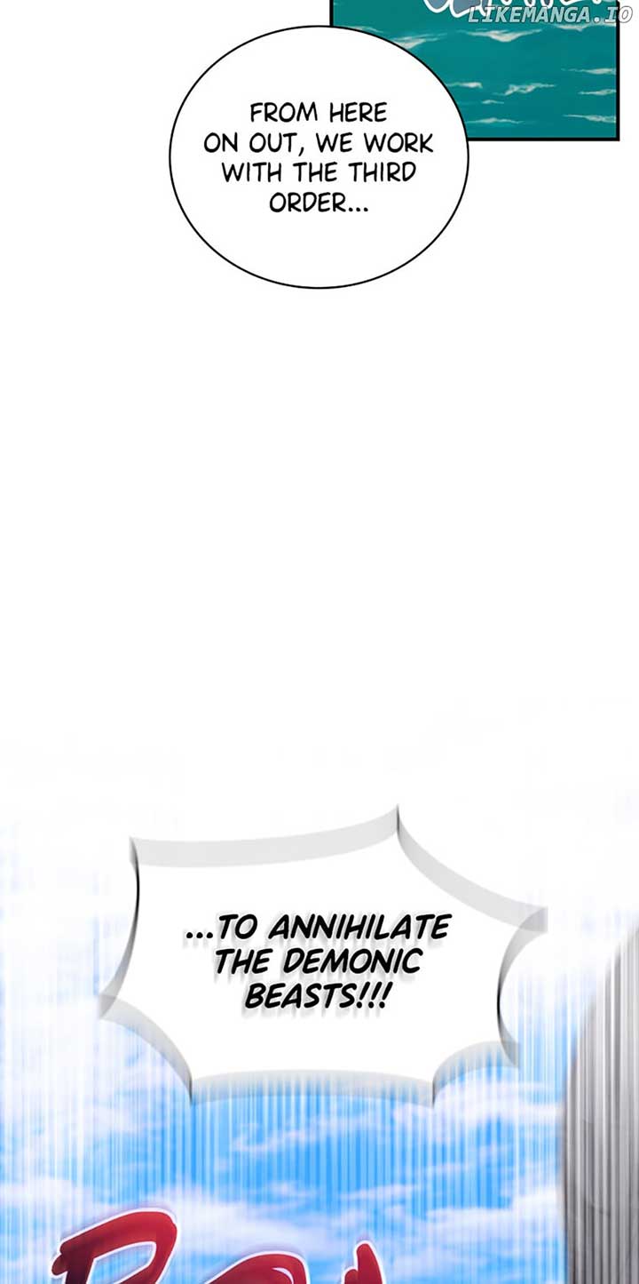 Don’t Be Obsessed With a Spirit Like Me Chapter 70 - Page 59