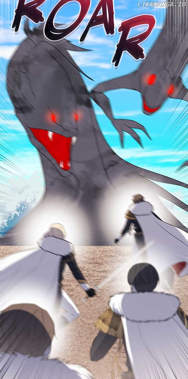 Don’t Be Obsessed With a Spirit Like Me Chapter 70 - Page 60