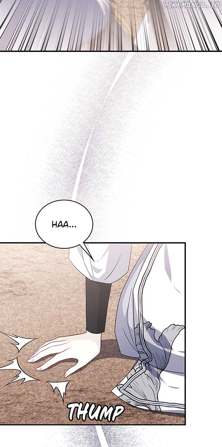 Don’t Be Obsessed With a Spirit Like Me Chapter 70 - Page 61