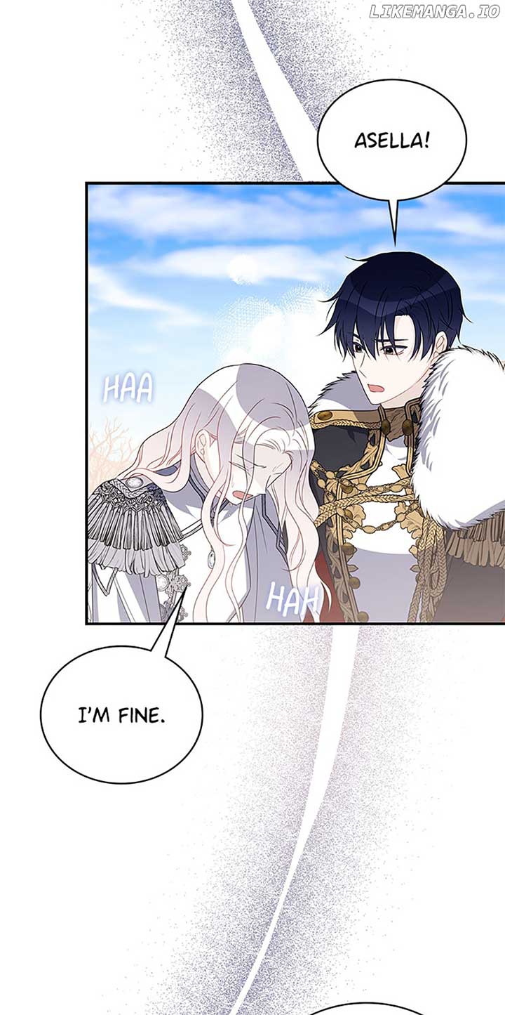 Don’t Be Obsessed With a Spirit Like Me Chapter 70 - Page 62