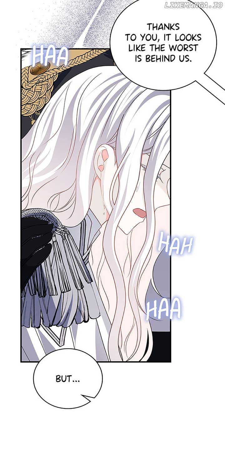 Don’t Be Obsessed With a Spirit Like Me Chapter 70 - Page 63