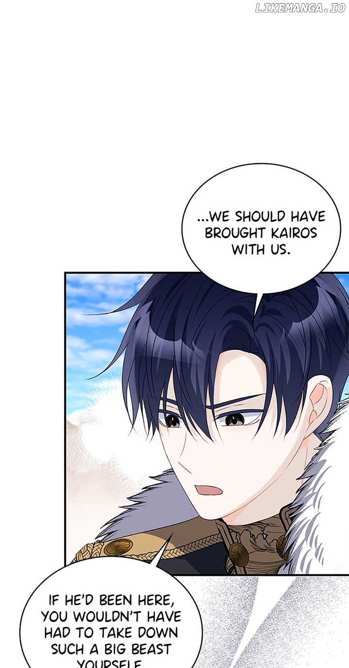 Don’t Be Obsessed With a Spirit Like Me Chapter 70 - Page 64