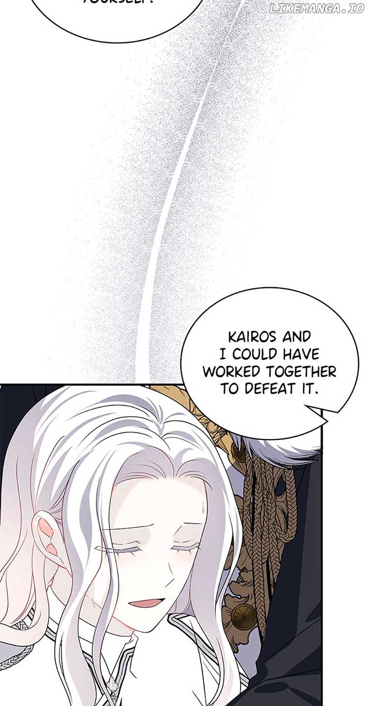 Don’t Be Obsessed With a Spirit Like Me Chapter 70 - Page 65