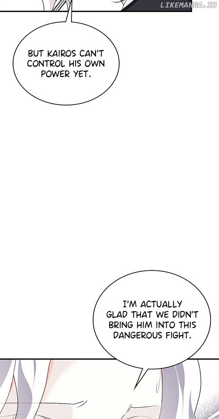 Don’t Be Obsessed With a Spirit Like Me Chapter 70 - Page 66