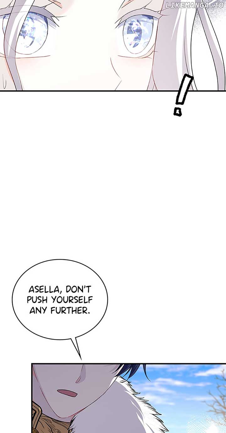 Don’t Be Obsessed With a Spirit Like Me Chapter 70 - Page 67