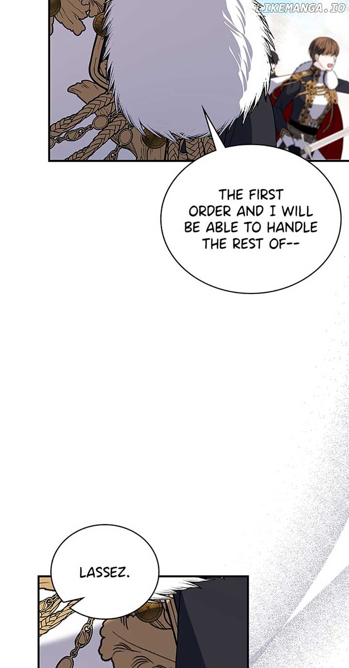 Don’t Be Obsessed With a Spirit Like Me Chapter 70 - Page 68
