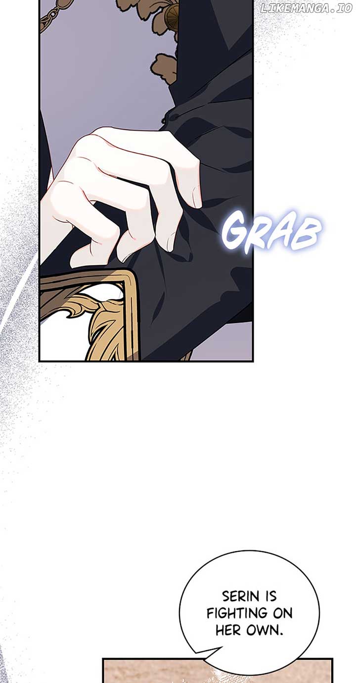 Don’t Be Obsessed With a Spirit Like Me Chapter 70 - Page 69