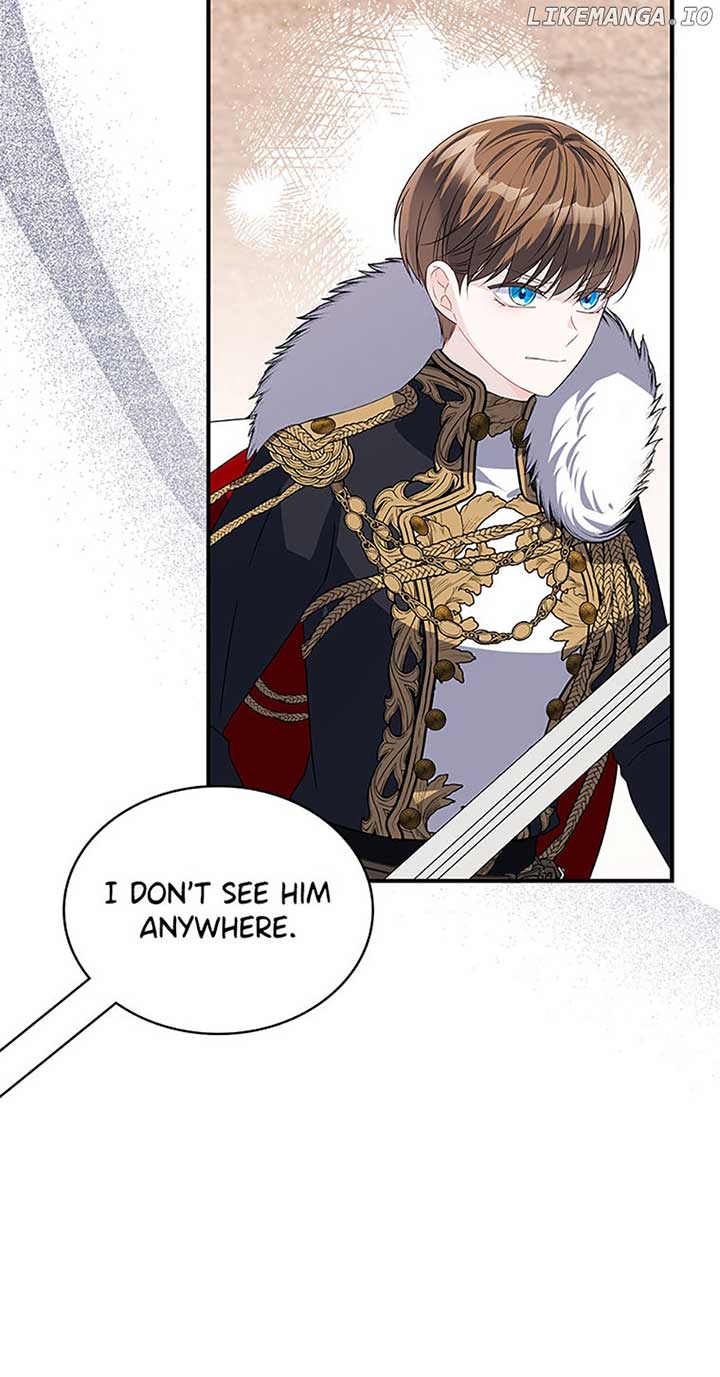 Don’t Be Obsessed With a Spirit Like Me Chapter 70 - Page 70