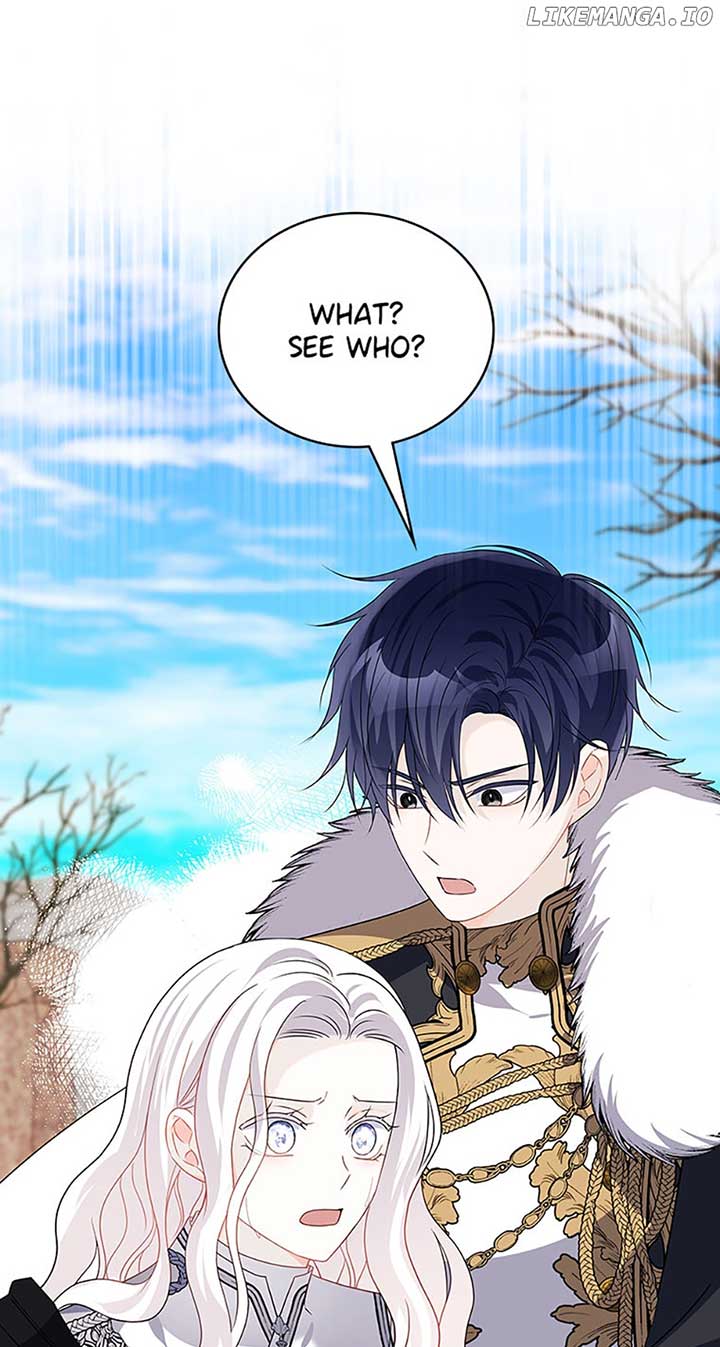 Don’t Be Obsessed With a Spirit Like Me Chapter 70 - Page 71