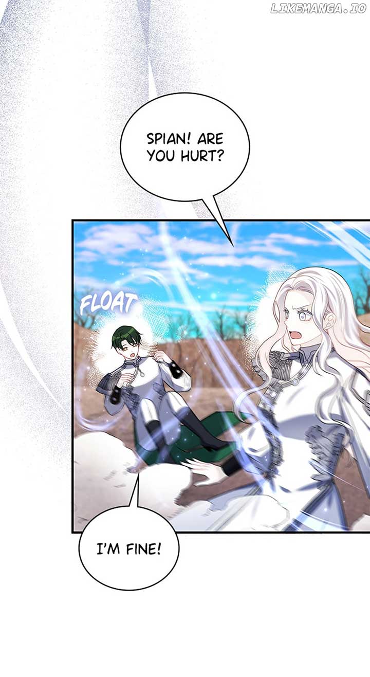 Don’t Be Obsessed With a Spirit Like Me Chapter 70 - Page 9
