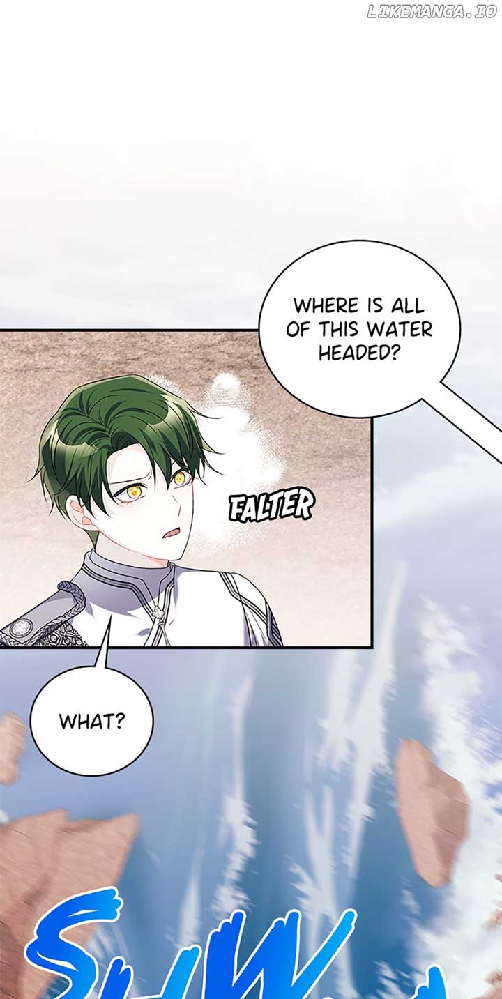 Don’t Be Obsessed With a Spirit Like Me Chapter 70 - Page 10