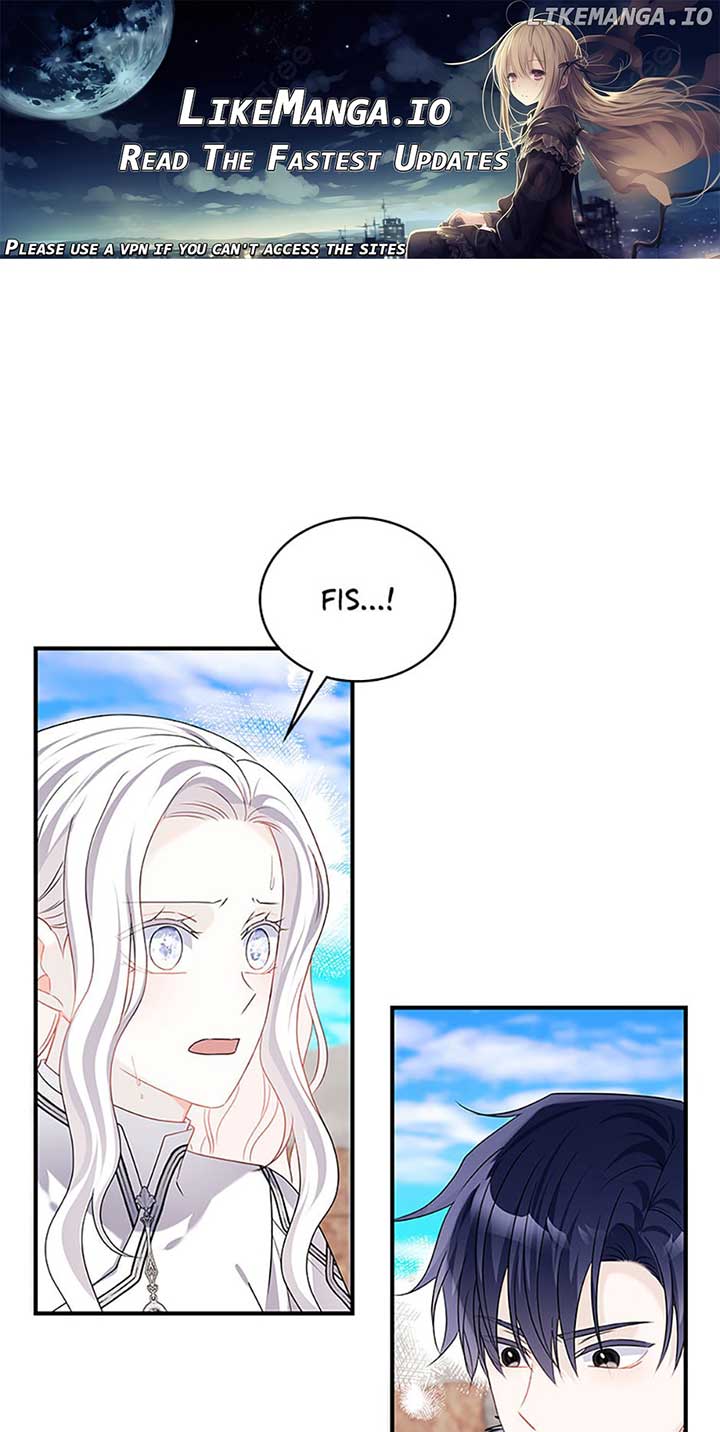 Don’t Be Obsessed With a Spirit Like Me Chapter 71 - Page 1