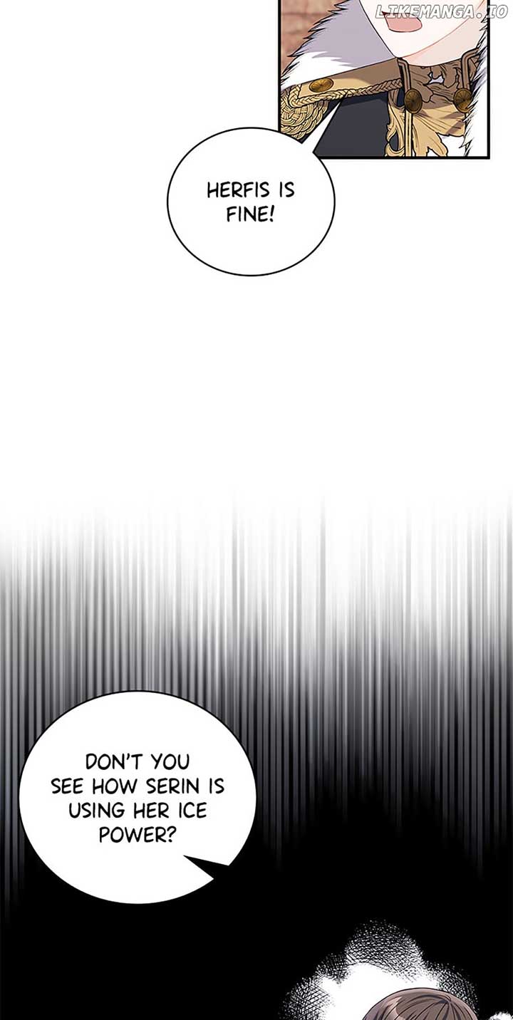 Don’t Be Obsessed With a Spirit Like Me Chapter 71 - Page 2