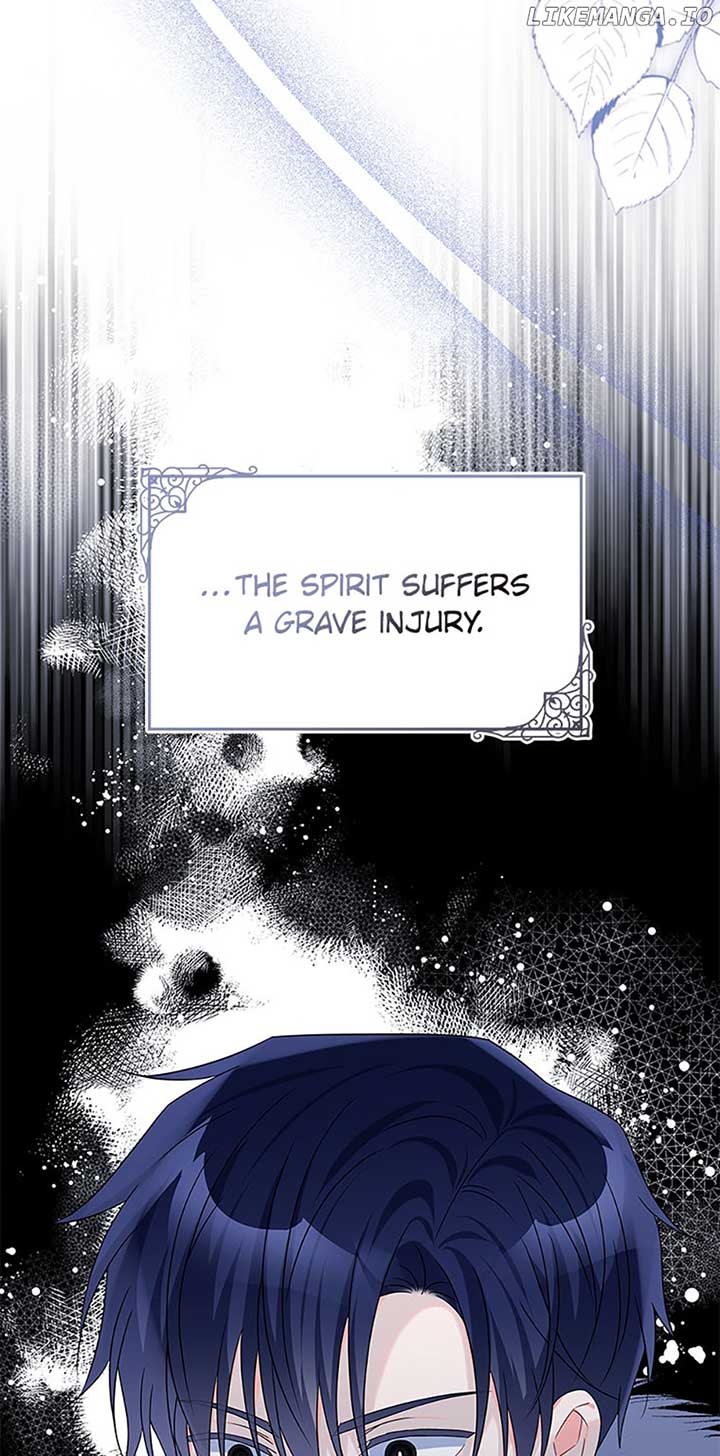 Don’t Be Obsessed With a Spirit Like Me Chapter 71 - Page 11