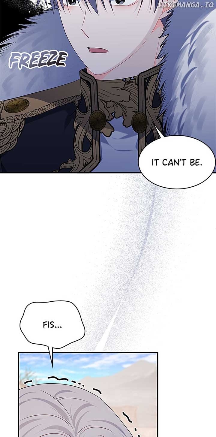 Don’t Be Obsessed With a Spirit Like Me Chapter 71 - Page 12