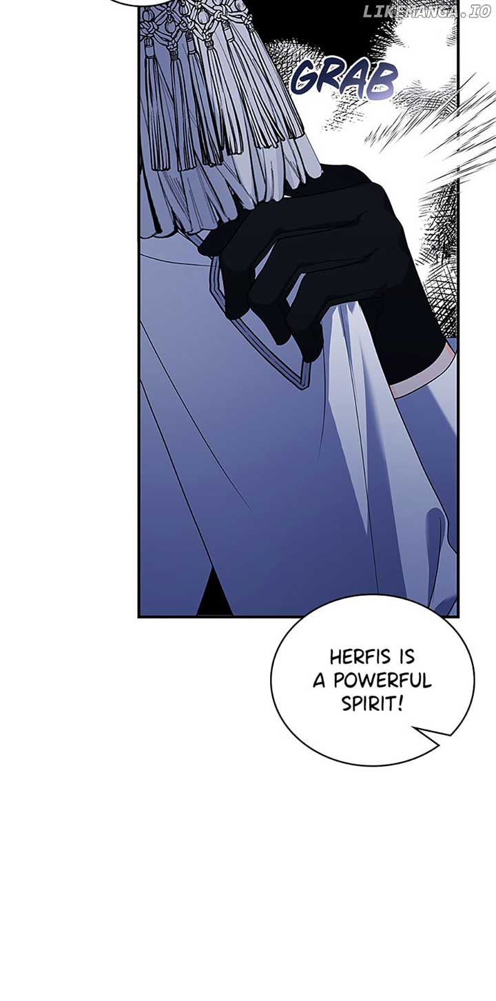 Don’t Be Obsessed With a Spirit Like Me Chapter 71 - Page 14
