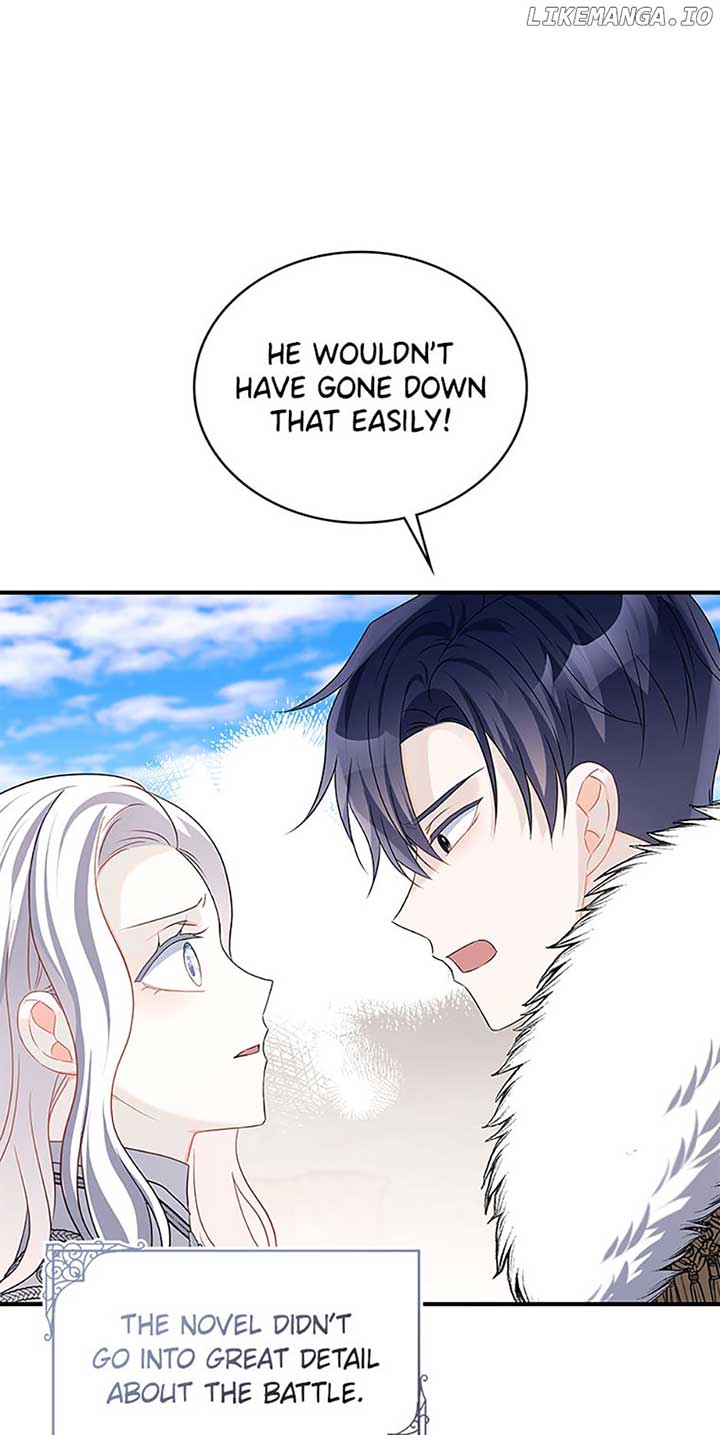 Don’t Be Obsessed With a Spirit Like Me Chapter 71 - Page 15