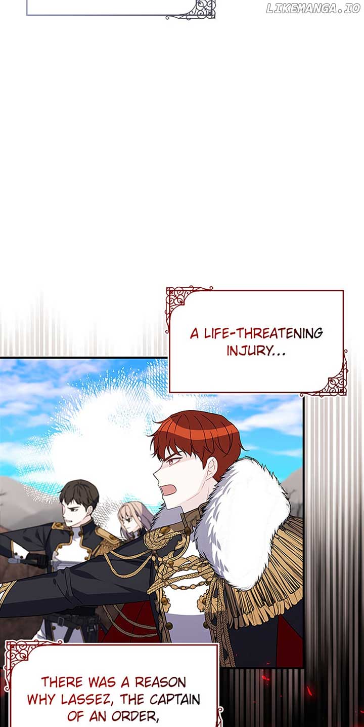 Don’t Be Obsessed With a Spirit Like Me Chapter 71 - Page 16