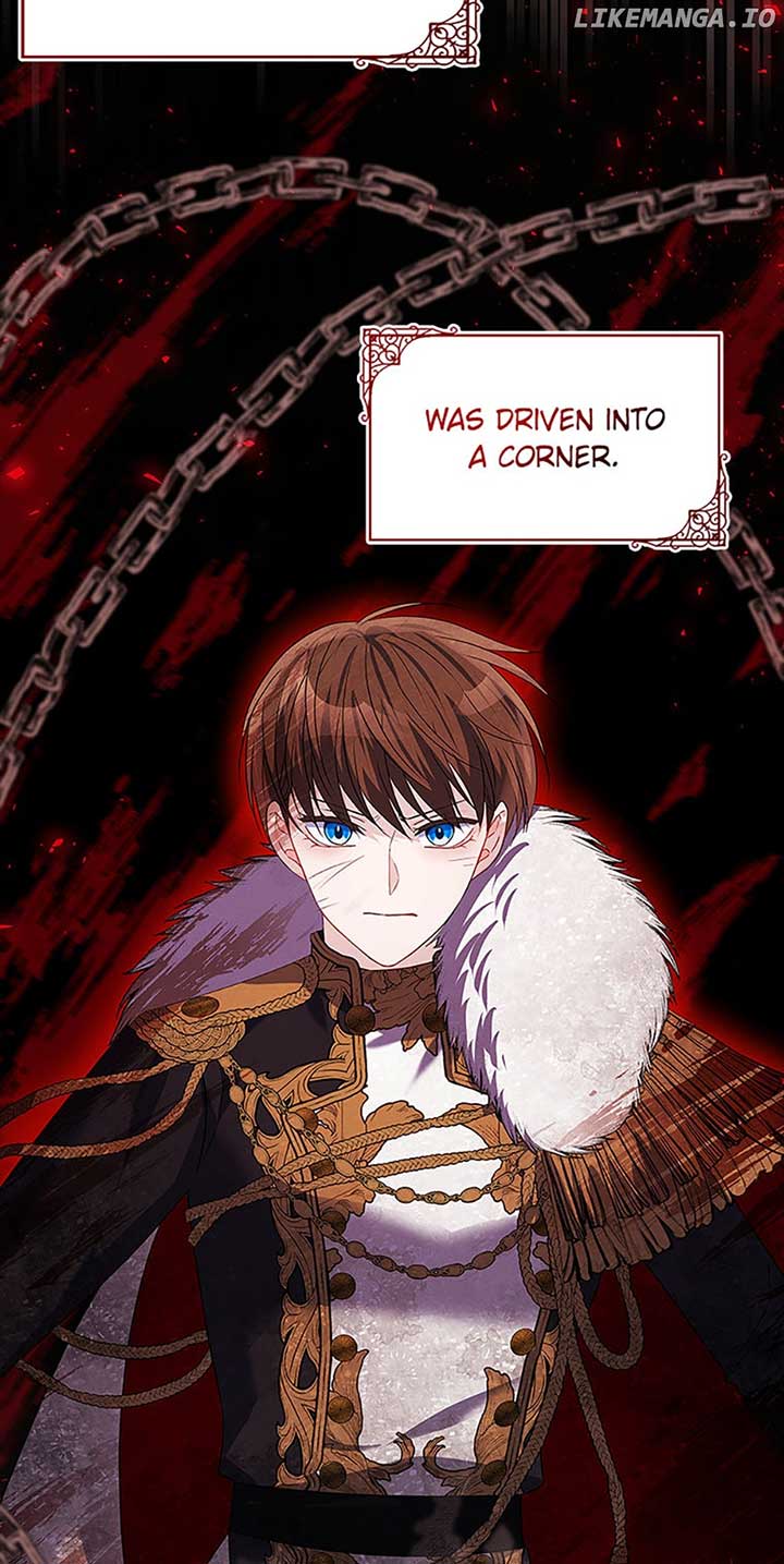 Don’t Be Obsessed With a Spirit Like Me Chapter 71 - Page 17