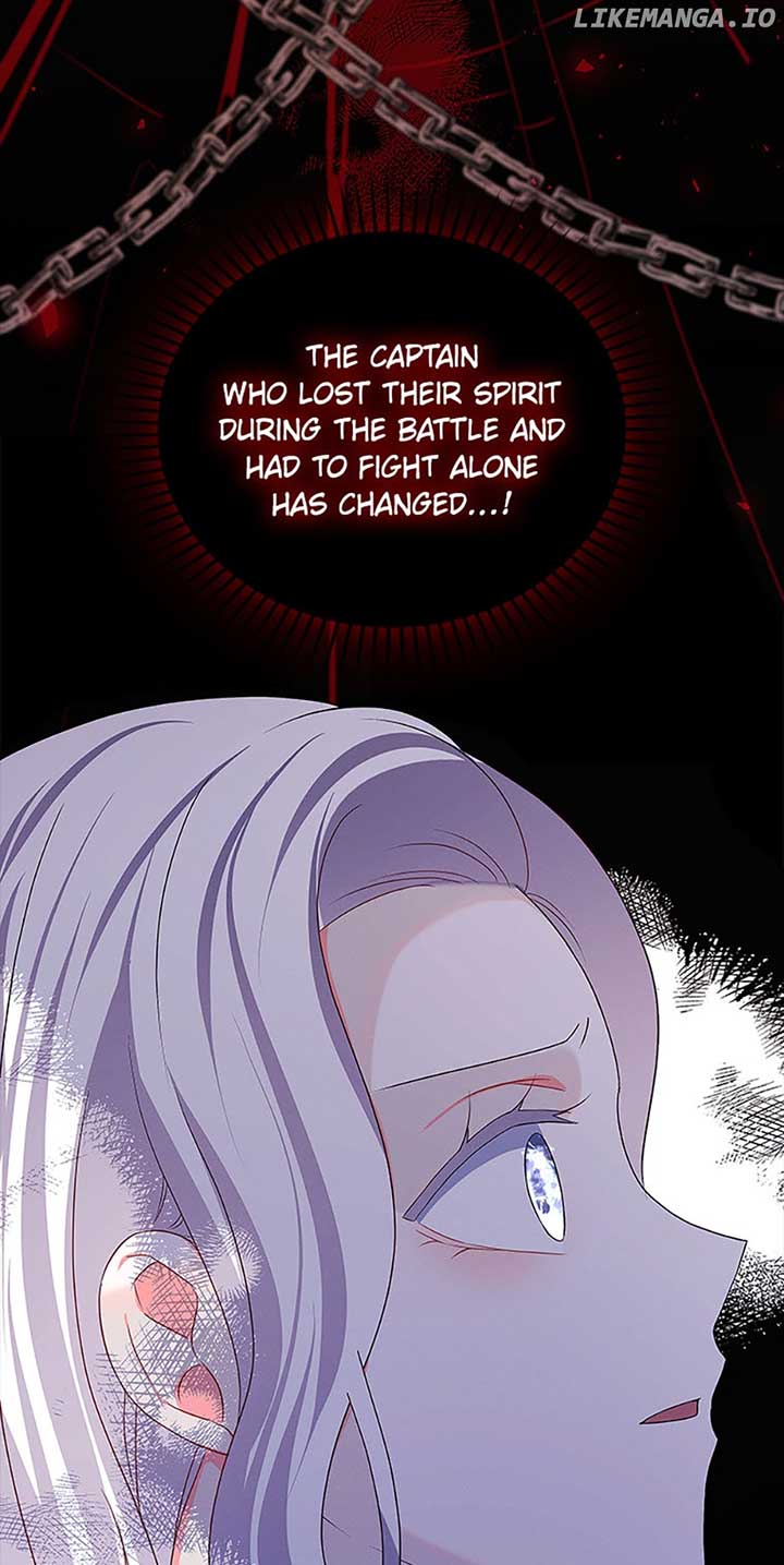 Don’t Be Obsessed With a Spirit Like Me Chapter 71 - Page 19