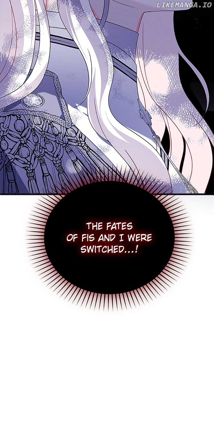 Don’t Be Obsessed With a Spirit Like Me Chapter 71 - Page 20