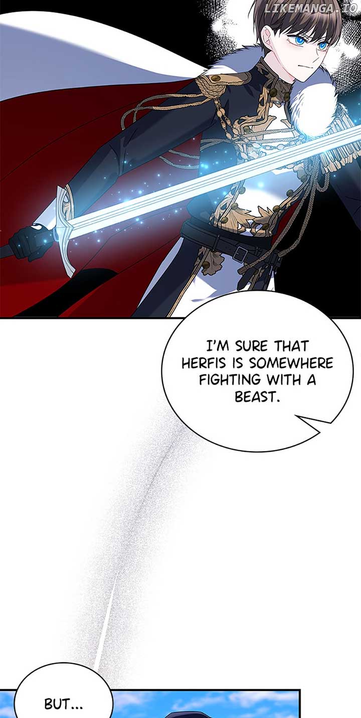 Don’t Be Obsessed With a Spirit Like Me Chapter 71 - Page 3