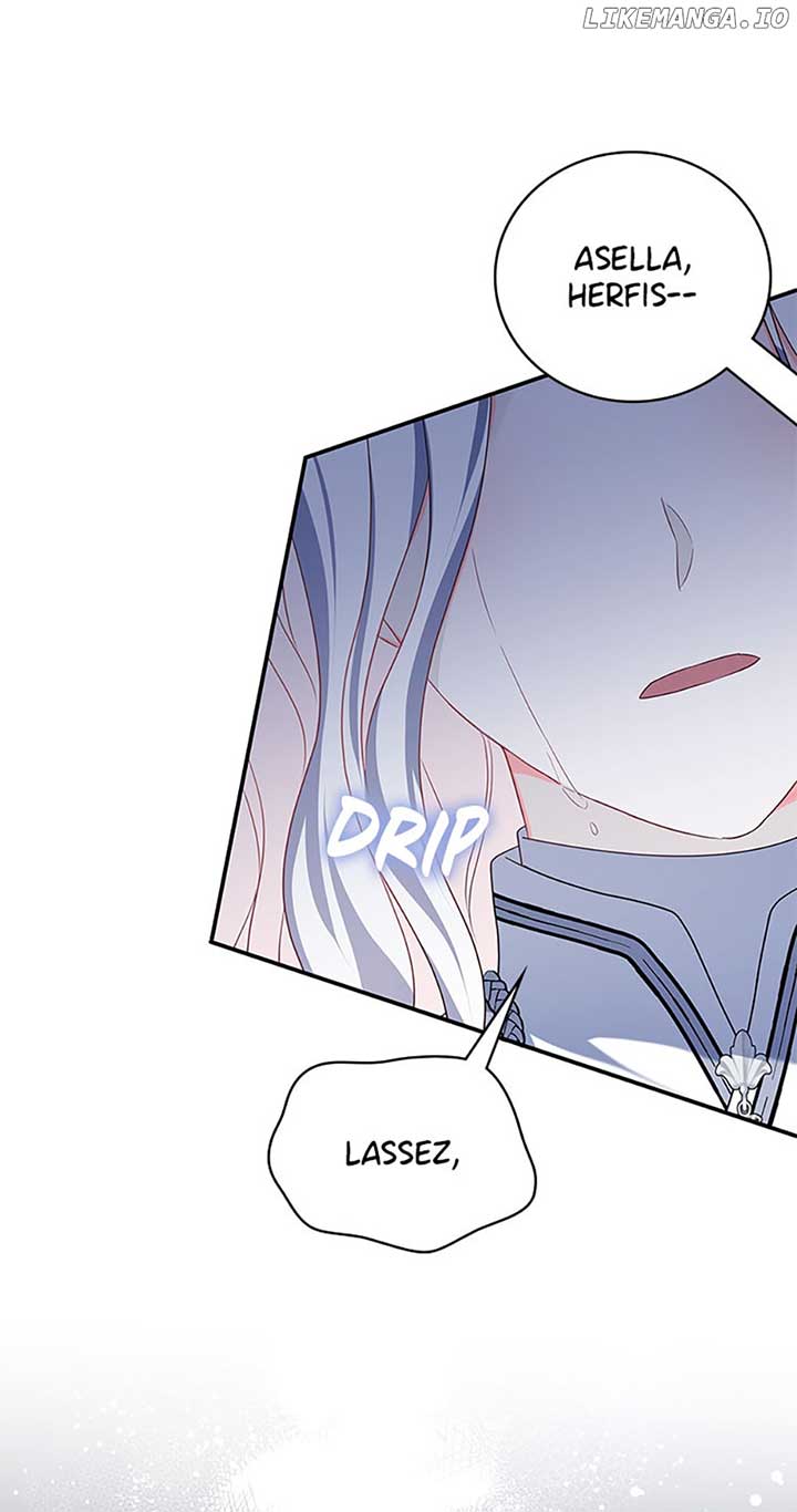 Don’t Be Obsessed With a Spirit Like Me Chapter 71 - Page 21
