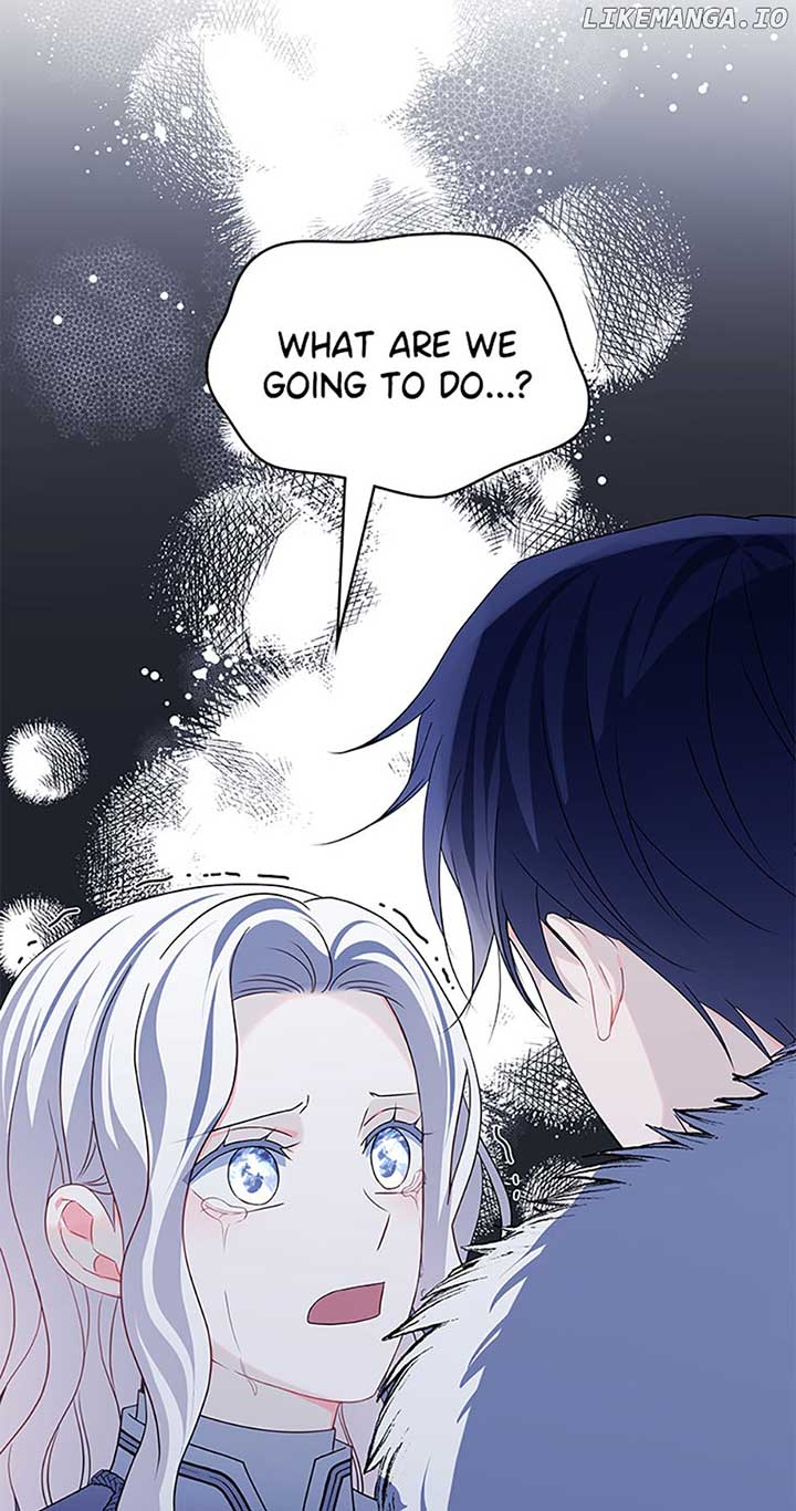 Don’t Be Obsessed With a Spirit Like Me Chapter 71 - Page 22