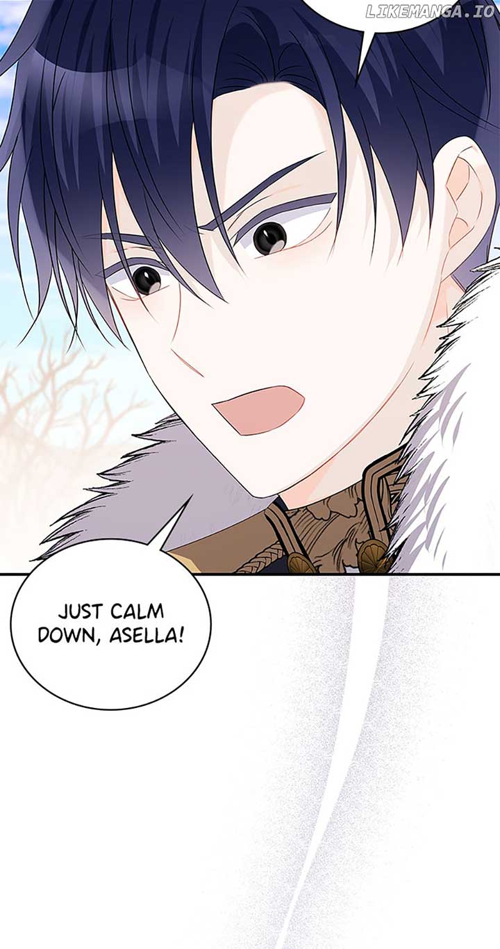 Don’t Be Obsessed With a Spirit Like Me Chapter 71 - Page 24
