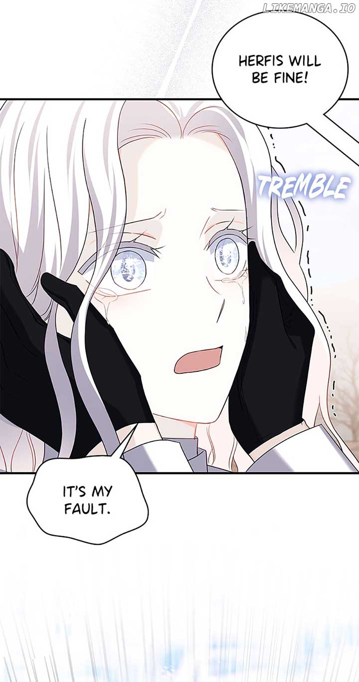 Don’t Be Obsessed With a Spirit Like Me Chapter 71 - Page 25
