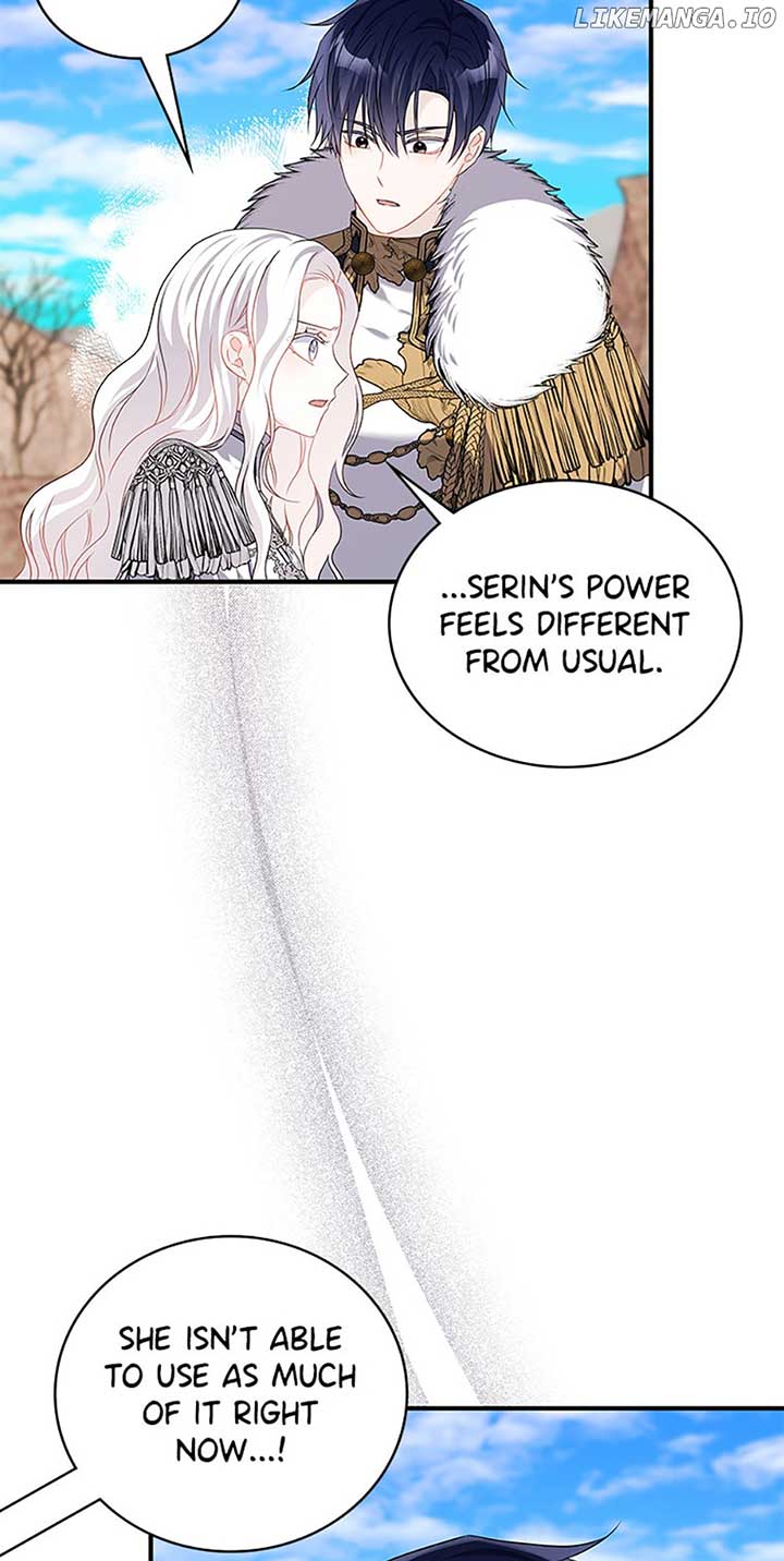 Don’t Be Obsessed With a Spirit Like Me Chapter 71 - Page 4