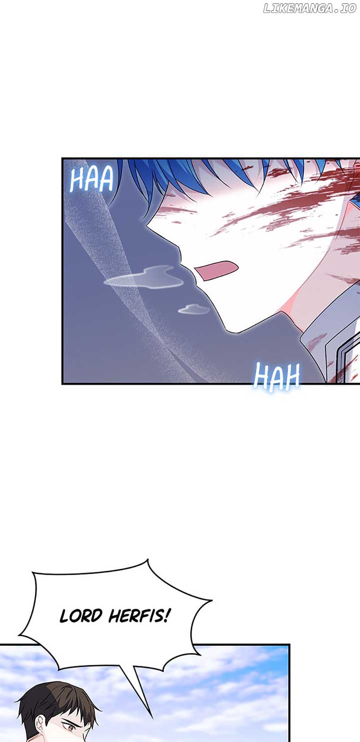 Don’t Be Obsessed With a Spirit Like Me Chapter 71 - Page 34