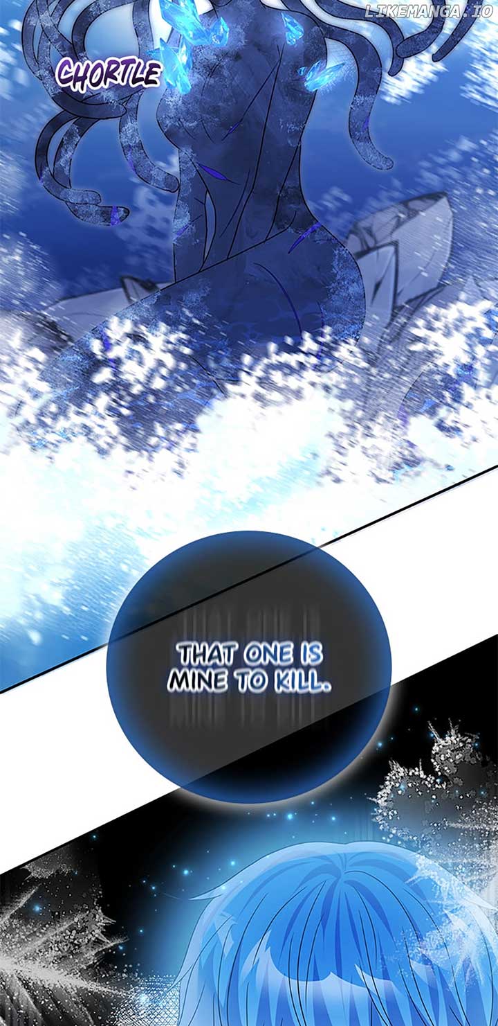 Don’t Be Obsessed With a Spirit Like Me Chapter 71 - Page 38