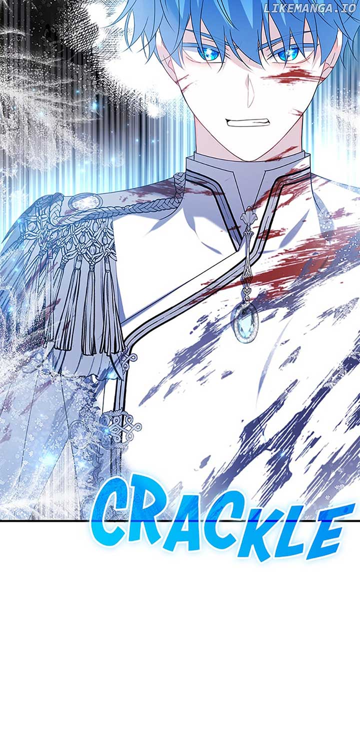 Don’t Be Obsessed With a Spirit Like Me Chapter 71 - Page 39