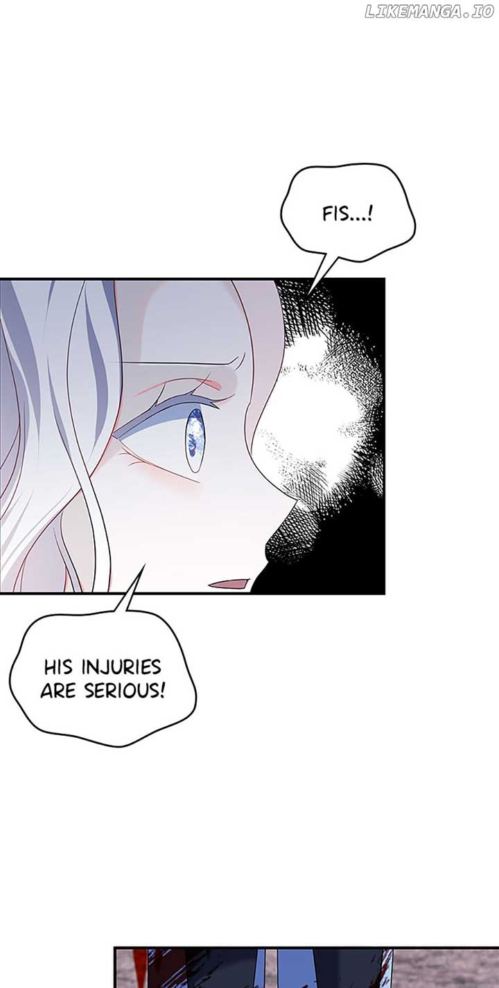 Don’t Be Obsessed With a Spirit Like Me Chapter 71 - Page 40