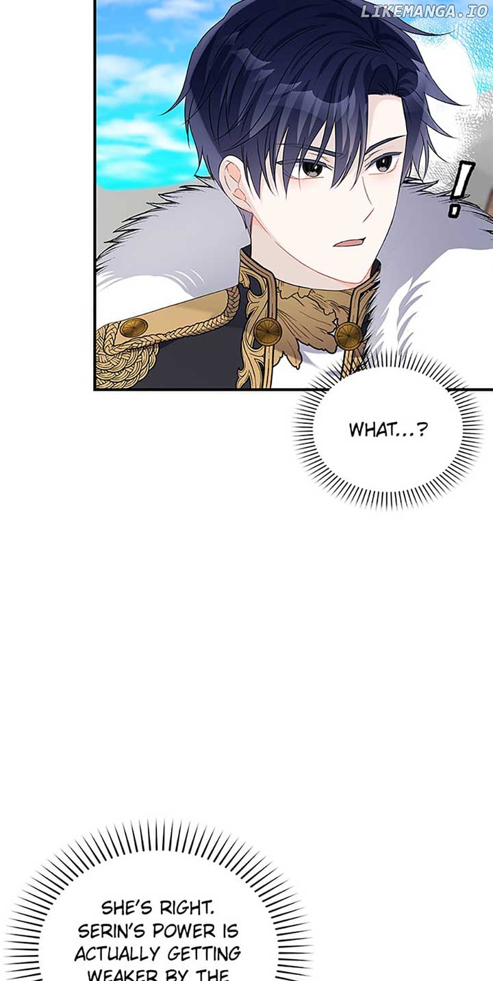 Don’t Be Obsessed With a Spirit Like Me Chapter 71 - Page 5
