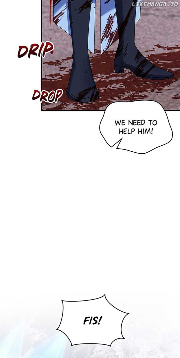 Don’t Be Obsessed With a Spirit Like Me Chapter 71 - Page 41