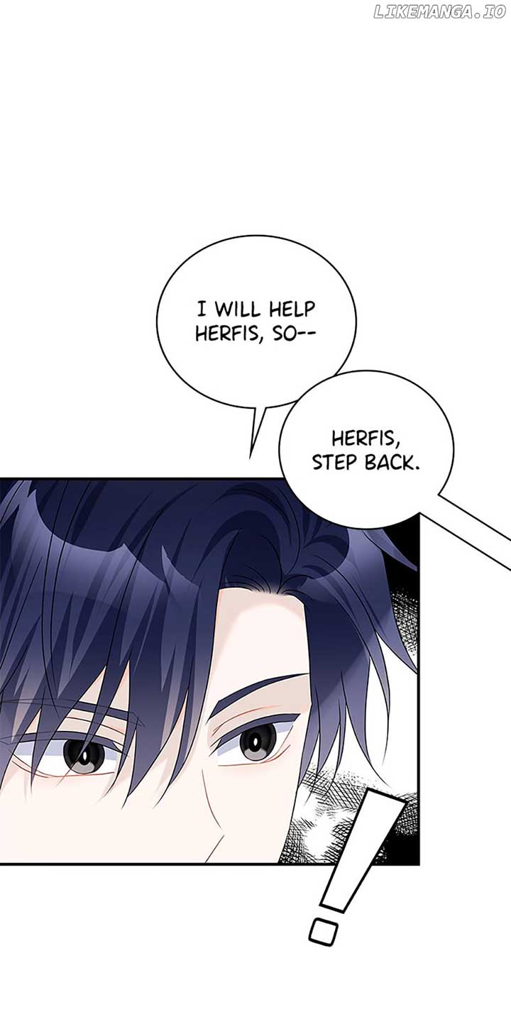 Don’t Be Obsessed With a Spirit Like Me Chapter 71 - Page 44