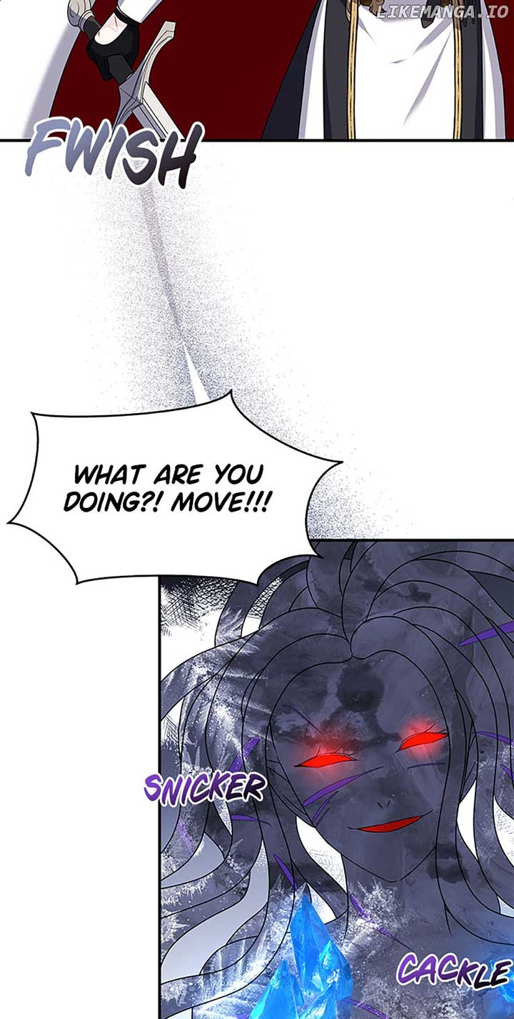Don’t Be Obsessed With a Spirit Like Me Chapter 71 - Page 46