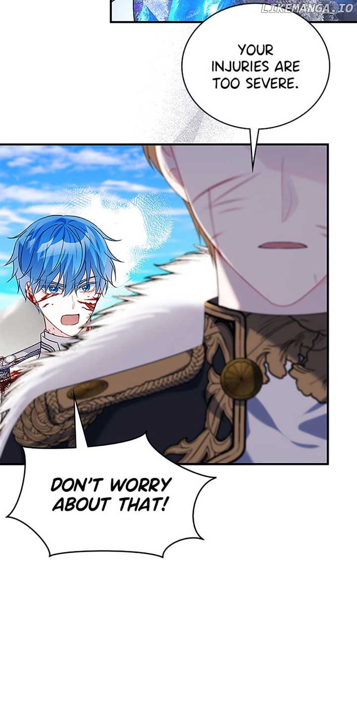 Don’t Be Obsessed With a Spirit Like Me Chapter 71 - Page 47