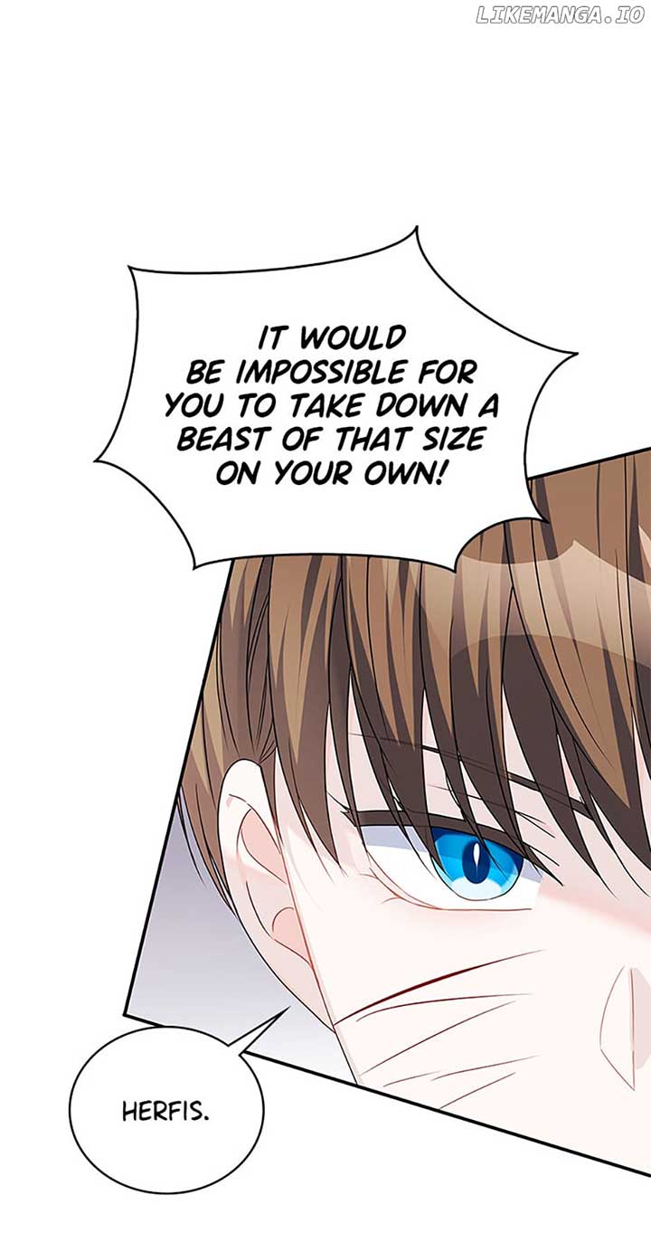 Don’t Be Obsessed With a Spirit Like Me Chapter 71 - Page 48