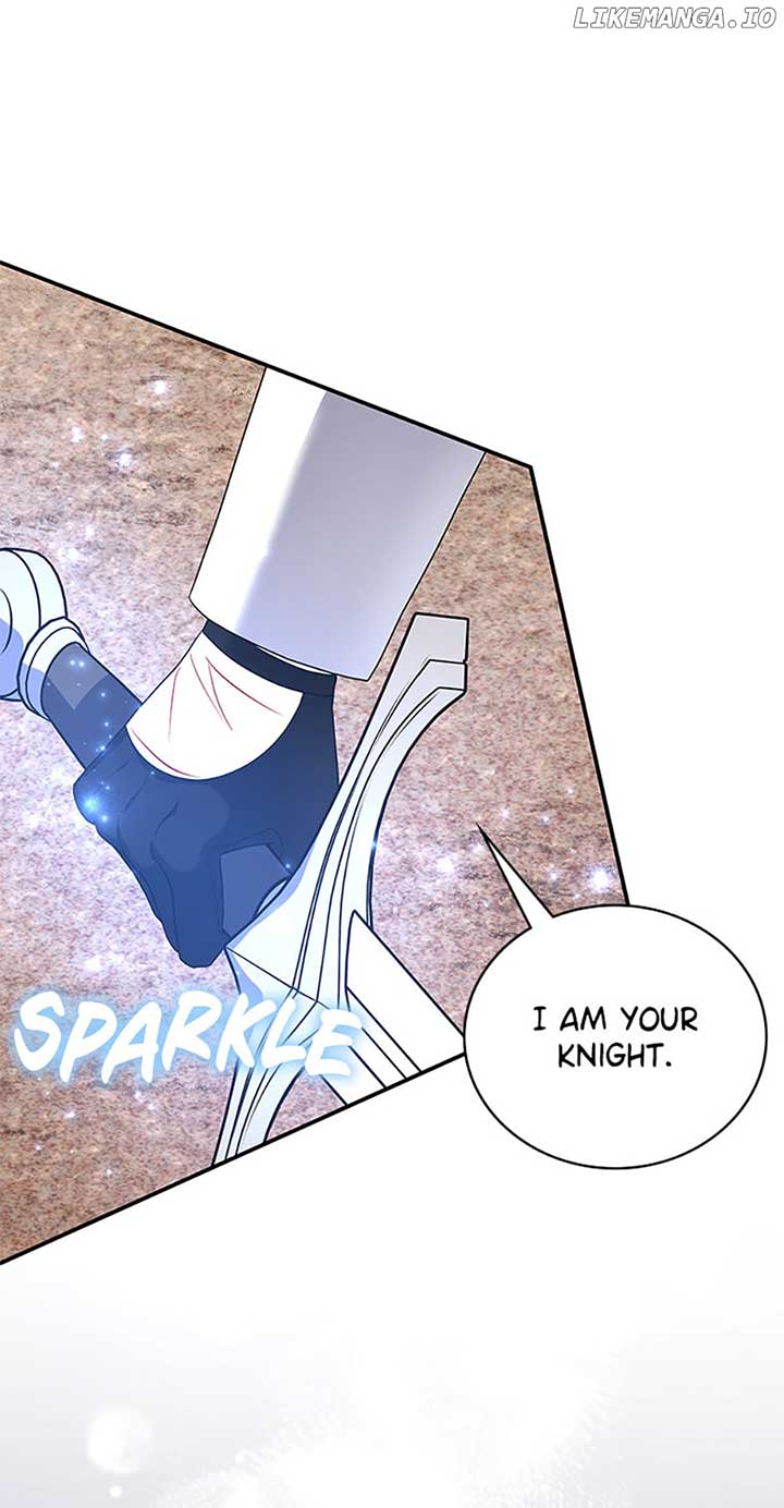 Don’t Be Obsessed With a Spirit Like Me Chapter 71 - Page 49
