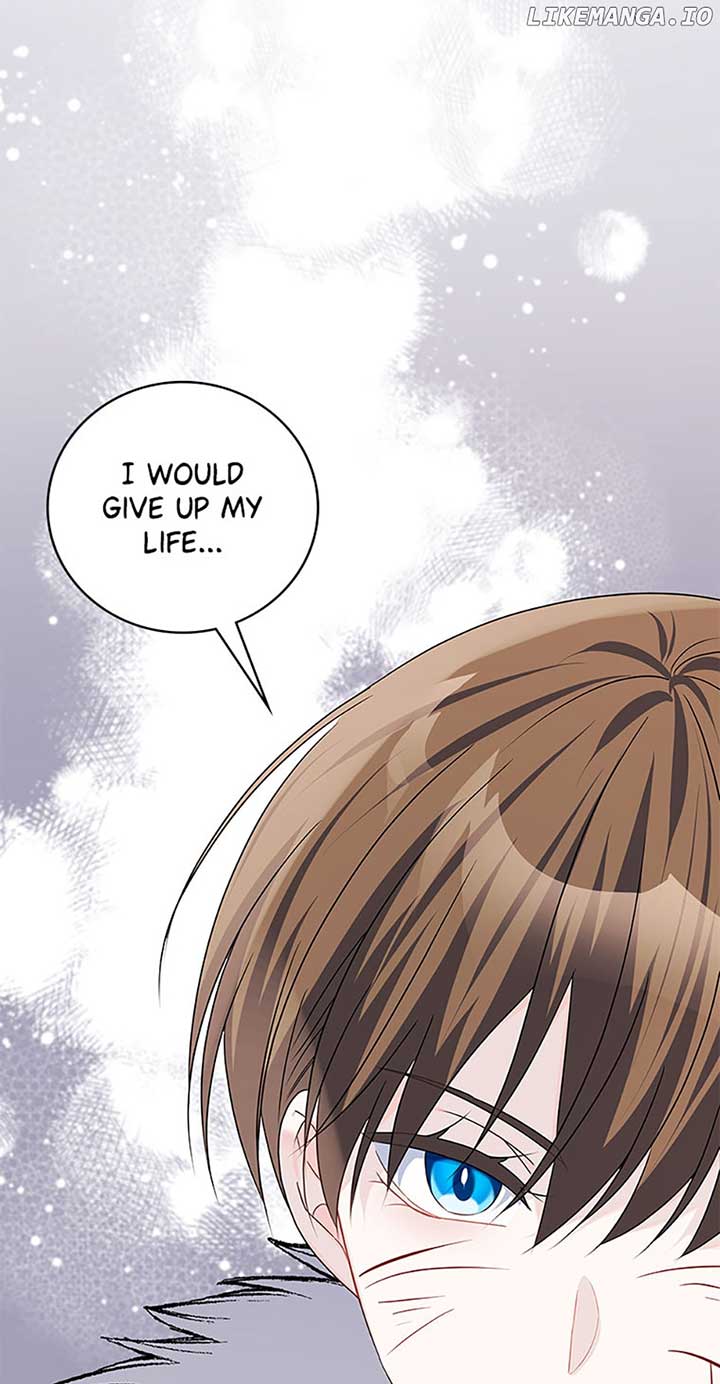 Don’t Be Obsessed With a Spirit Like Me Chapter 71 - Page 50
