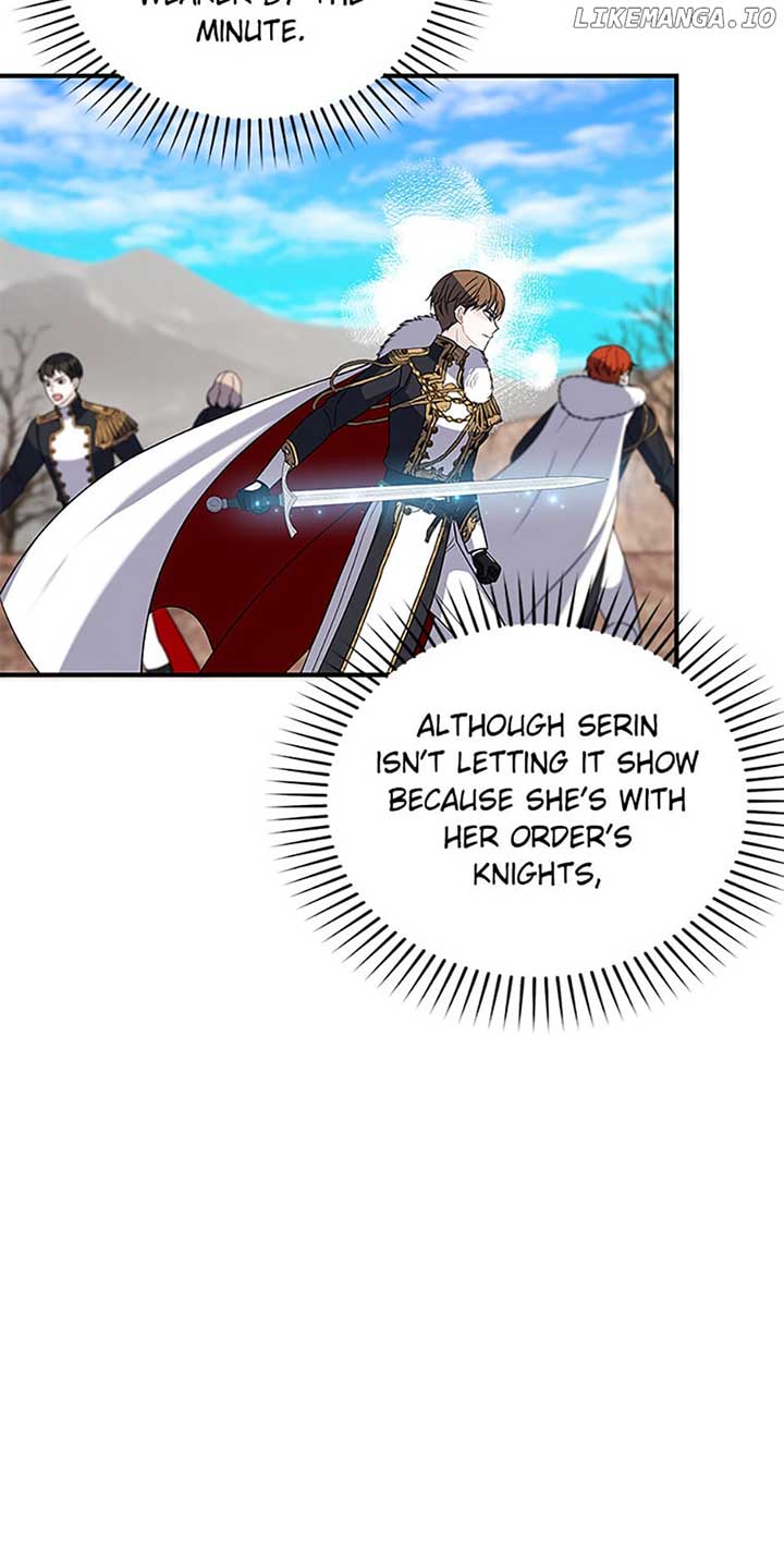 Don’t Be Obsessed With a Spirit Like Me Chapter 71 - Page 6