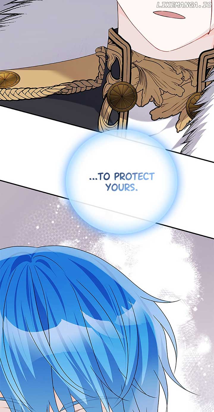 Don’t Be Obsessed With a Spirit Like Me Chapter 71 - Page 51