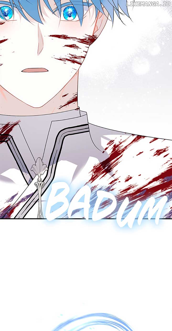 Don’t Be Obsessed With a Spirit Like Me Chapter 71 - Page 52
