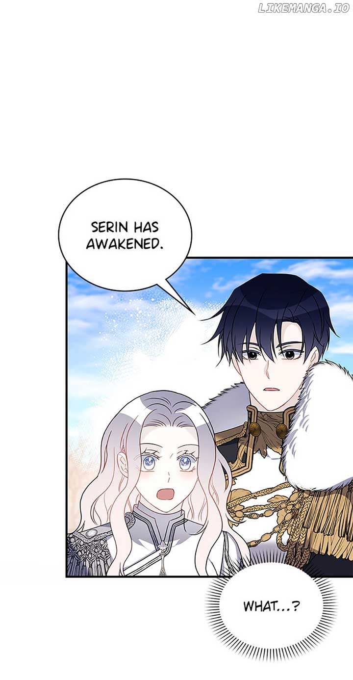 Don’t Be Obsessed With a Spirit Like Me Chapter 71 - Page 60
