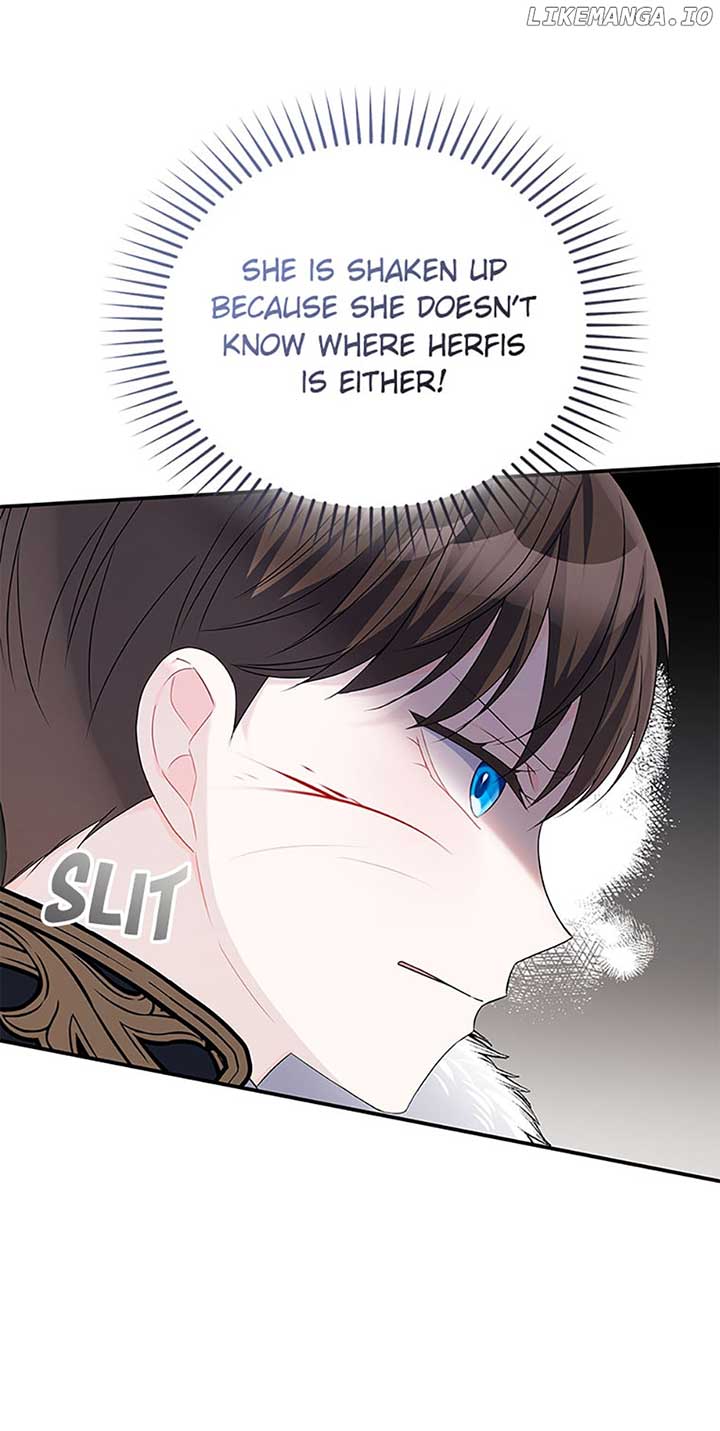 Don’t Be Obsessed With a Spirit Like Me Chapter 71 - Page 7